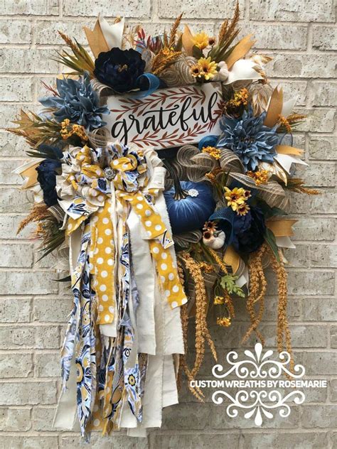 Pin by Mona Norris on Wreaths | Wreaths, Deco mesh wreaths, Wreath designs