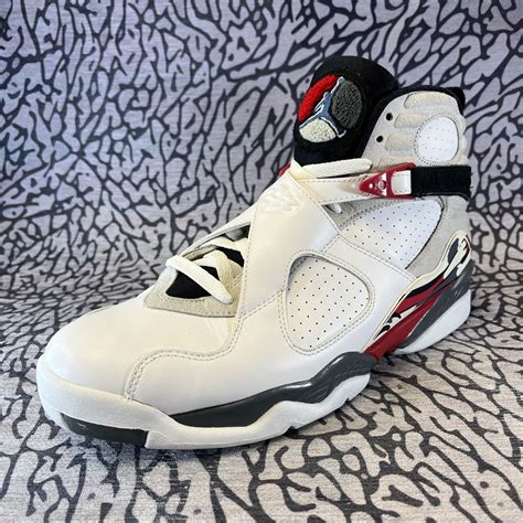 Jordan Pre-owned Air Jordan 8 Retro Bugs Bunny - Lavish Life Sneakers