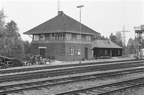 Einsiedlerhof Stw Stellwerksdatenbank