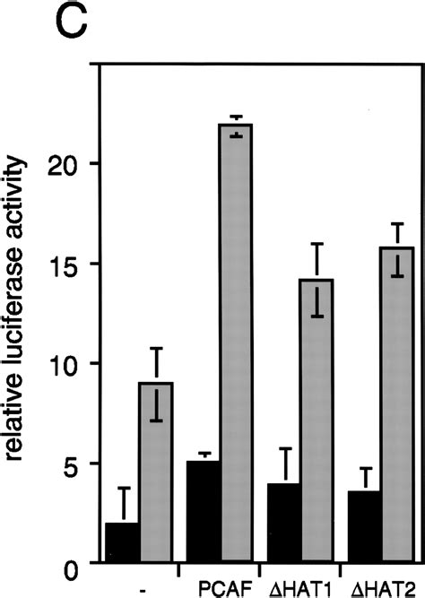 The Histone Acetylase Pcaf Is A Nuclear Receptor Coactivator