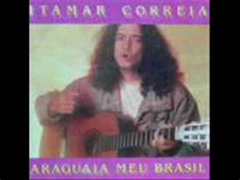 Araguaia Meu Amor Itamar Correia Youtube