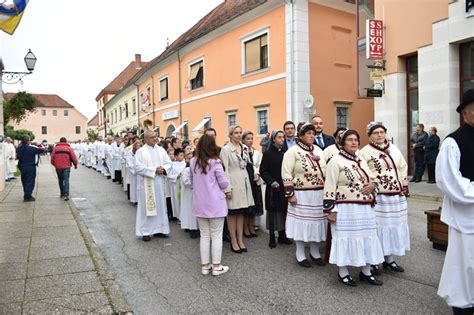 Radio Marija Hrvatska Sve Ano Prosljavljen Srebrni Jubilej