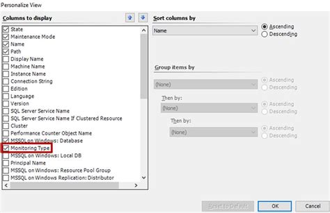 Guide To Microsoft System Center Management Pack For Sql Server