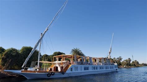 Egypt Nile Cruises | Egypt Nile Cruise