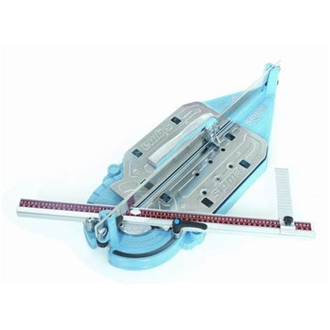 Sigma Tile Cutter 67cm Tradiecart