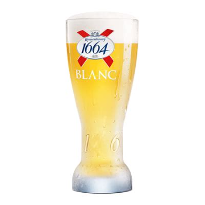 Kronenbourg Blanc Lglas Cl Frankrig Lglas Barshopen Dk