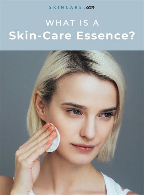 How To Use A Skin Care Essence By L Oréal Powered By L Oréal