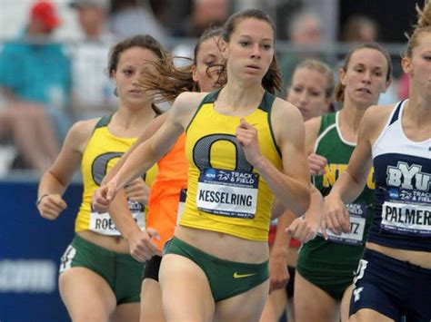 Oregon Track And Field Rundown The Ducks Retain Command Of Their No 1