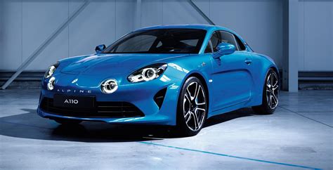 2020 Renault Alpine A110S Wallpapers - Wallpaper Cave