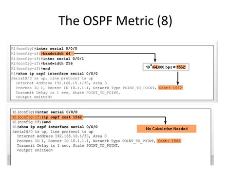 Ppt Ospf Powerpoint Presentation Free Download Id6680268