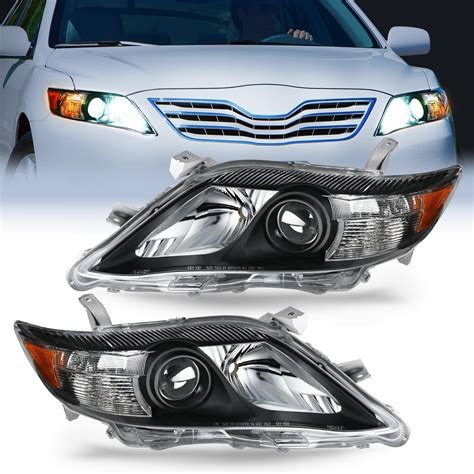 Amazon Vland Led Projector Headlights Compatible With