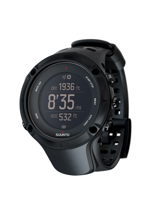 Suunto Ambit 3 PEAK Buy With 49 Customer Ratings Sport Tiedje