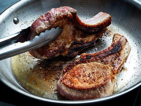 How To Cook Pork Chops Uk