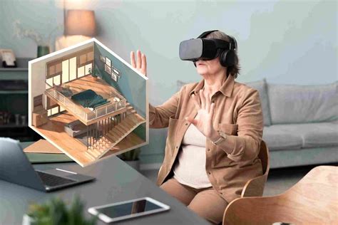 Augmented Reality Pengertian Contoh Dan Jenisnya