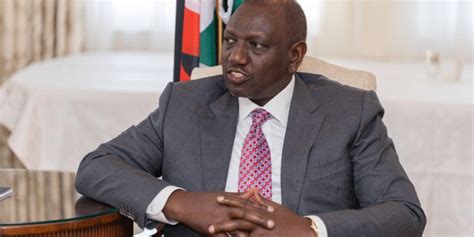 Blow To Ruto As High Court Rules On Public Debt Taskforce