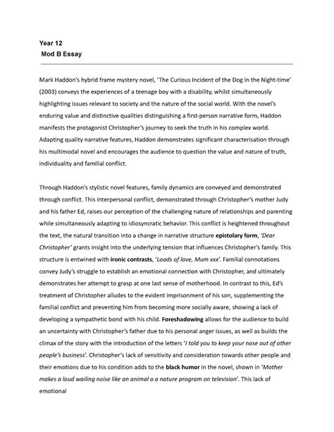 Dog Essay For Class 1 2