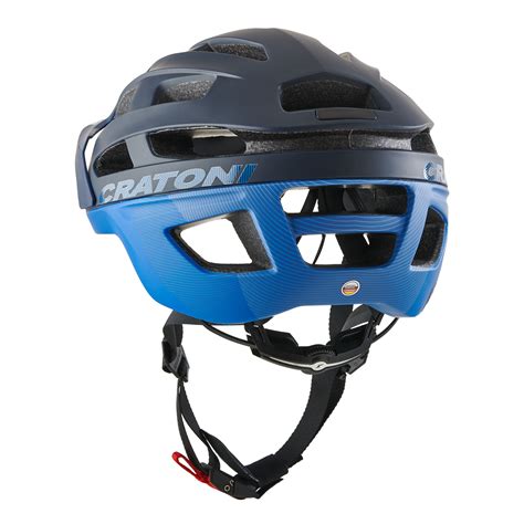 Cratoni AllRace Mountainbike Helmet