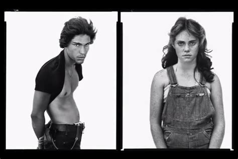 Richard Avedon Photographer All About Photo Atelier Yuwa Ciao Jp