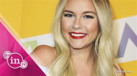 Dagi Bee Feiert Geburtstag Ihrer Großen Liebe Youtube