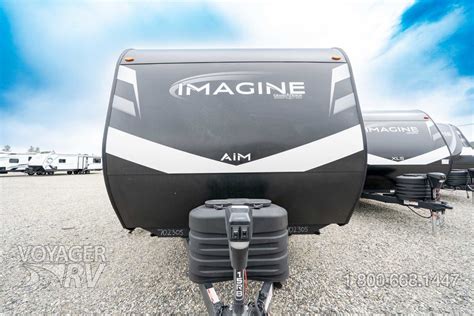 For Sale New Grand Design Imagine Aim Rb Travel Trailers