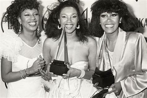 Pointer Sisters Legend Passes Away Aged 74