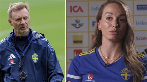 Fotboll Kosovare Asllani Redo Att Ge Upp Landslaget F R London City