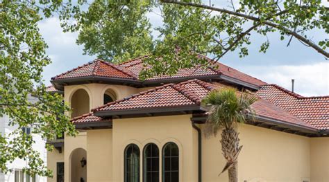 Flat Roof Tiles vs Curved: Benefits and Drawbacks | Brava Roof Tile