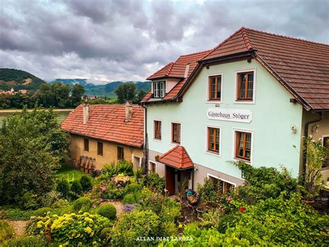 A Peek at Austria's Wachau Wine Region - Filam Tribune