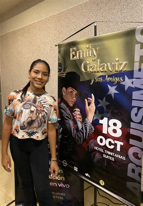 Emily Galaviz Archivos Noticias Barquisimeto