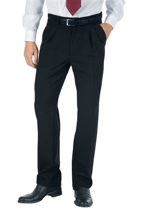 Pantaloni Eleganti Light Uomo Gios