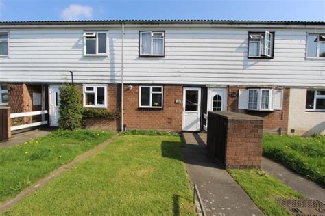 2 Bedroom Terraced House For Sale In Burns Close Hayes Ub4 0ej