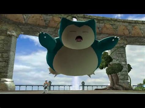 Pokémon Battle Revolution 279 Waterfall Colosseum Rank 8 Level 50