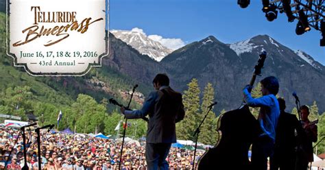 Bela Fleck And The Flecktones To Return At Telluride Bluegrass