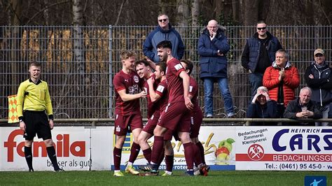 Siegtor In Der Nachspielzeit RSV Bejubelt Big Points FuPa