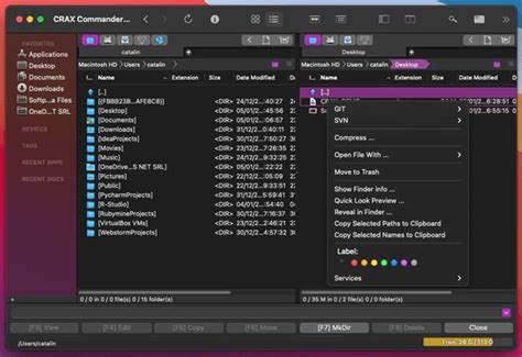 Best File Manager For Mac To Use In Techpout