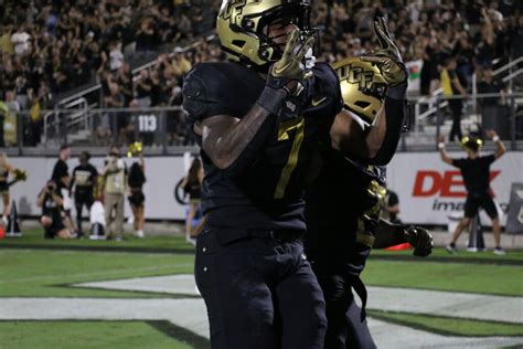 Ucf Knights Football Schedule 2024 Pdf - Meggi Sidonia