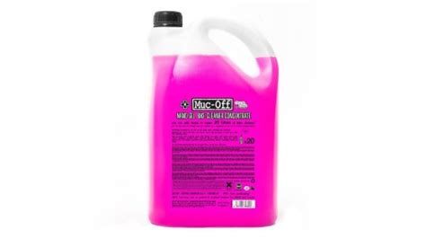 Muc Off P Yn Do Mycia Roweru Bike Cleaner Concentrate Ml Salon