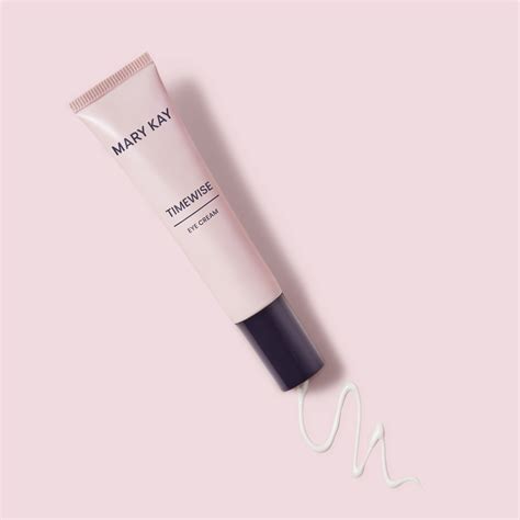 Creme Para Rea Dos Olhos Timewise Mary Kay