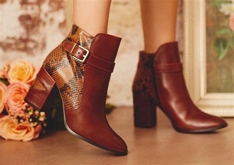 Voici Nos 15 Paires De Bottines Préférées Pour Lhiver Bottines