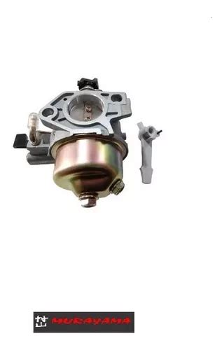 Carburador Completo Para Motor Estacionario Honda Gx 390 Frete grátis