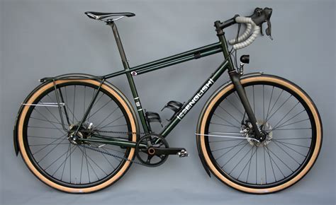 belt drive bikes | English Cycles