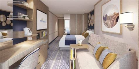 Arvia Cabins to Avoid: Best & Worst Cabins on P&O Cruises' Arvia