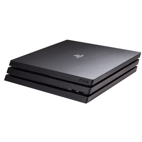 PlayStation 4 (PS4) Pro 1TB Console Only Sony For Sale | DKOldies