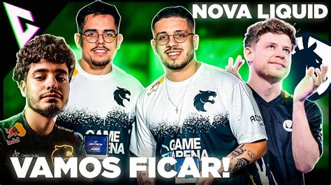 FÚRIA ANUNCIA SKULLZ KSCERATO RENOVA JKS NA LIQUID e MUITO MAIS