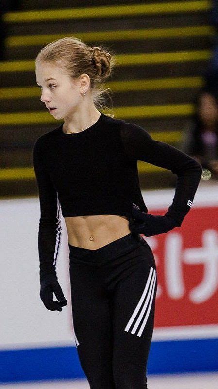 Alexandra Trusova