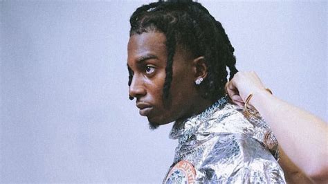 Набил лицо Playboi Carti сделал татуировку в память о Вёрджиле Абло Звук