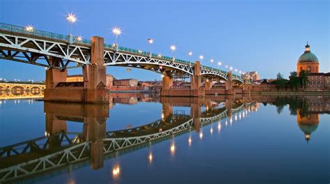 Visit Toulouse City-Centre: 2022 Toulouse City-Centre, Toulouse Travel ...