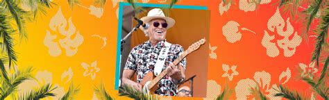 Learn Jimmy Buffett Chords And Songs Like Come Monday Fender