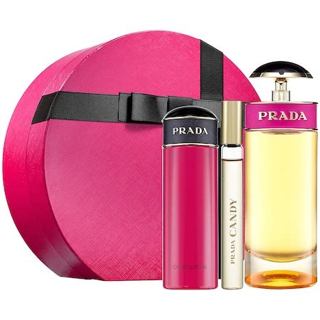 Prada Candy Gift Set - Prada | Sephora