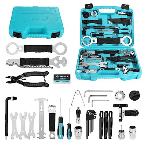 I Tested the Top Bicycle Tool Kits and Here's Why You Need Them for ...